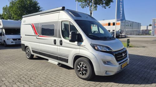 B&uuml;rstner Campeo C600 Active