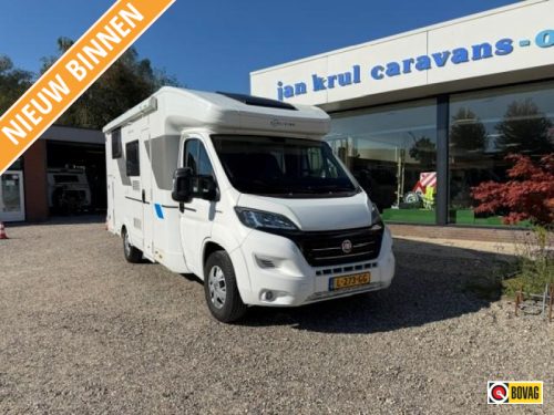 Sun Living S 70 SL baja kilometraje