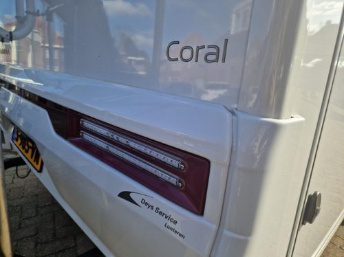 Adria Coral 600SL Axess Automaat | Camas individuales | Control de crucero | Aire acondicionado en techo | Portabicicletas | Etc. foto: 8