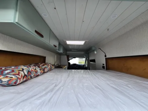 Peugeot Boxer photo: 10