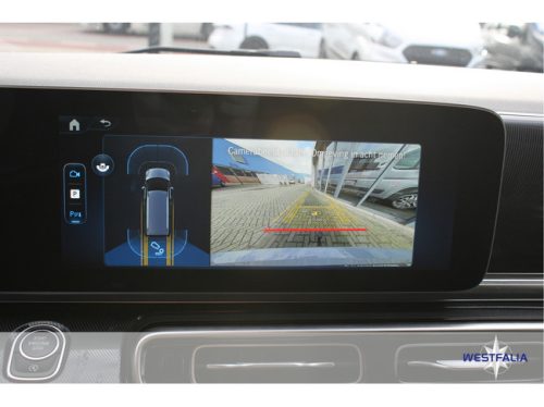 Mercedes-Benz Marco Polo V220 Aut. | 12 maanden Garantie | foto: 17