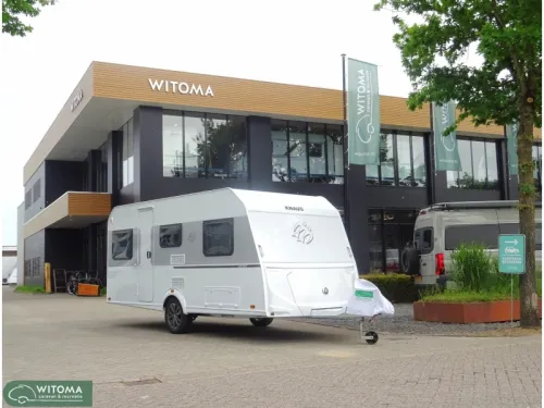 Knaus Sport 460 EU Example caravan 2027 photo: 1
