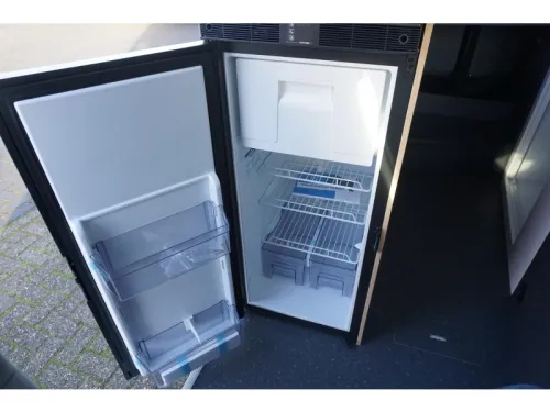 Adria Twin 600 SLB Spring Edition, Automatic photo: 13
