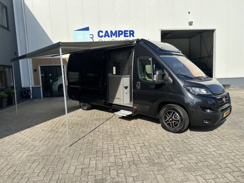 CHALLENGER V217 PREMIUM photo: 21