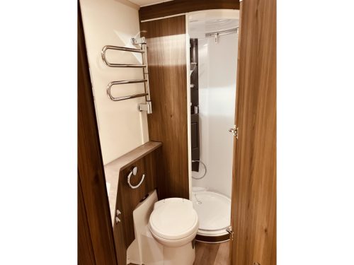 Kabe Royal 600 CXL ROYAL 600 CXL DXL KS Foto: 20