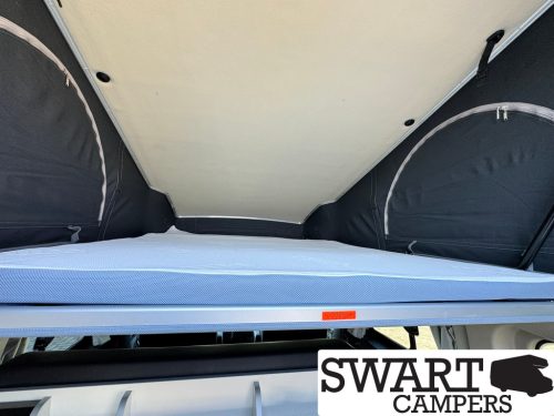 Ford Nugget Westfalia Trail photo: 24