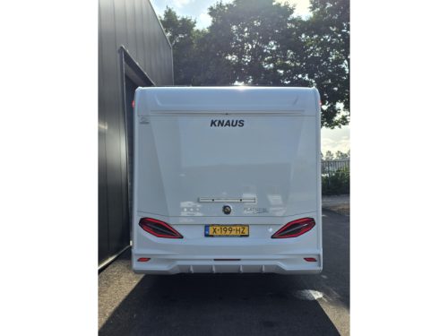Knaus Sky TI 700 MEG Platinum Selection  photo: 3