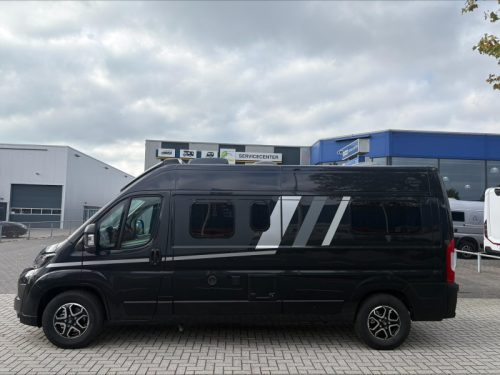 Carado CV 602 Pro+ 6M Single beds  photo: 3