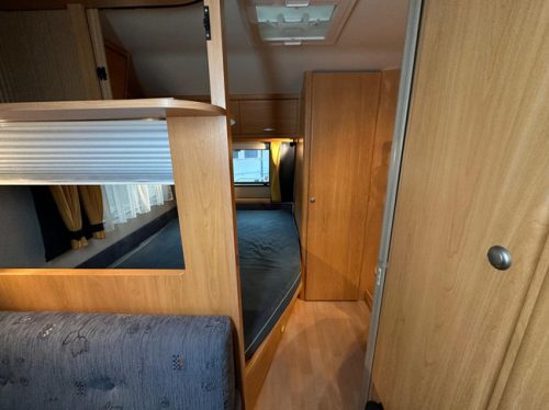 Chateau Calista 390 CT photo: 4