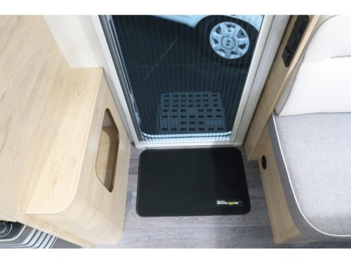 Weinsberg CaraOne Edition HOT 450 FU MOVER+CASSETTEL.+FIETSEND  photo: 18