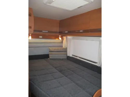 Knaus Sun Ti 650 MF  photo: 20