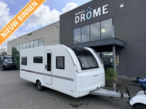Adria Adora 532 UL FREE AIR CONDITIONING