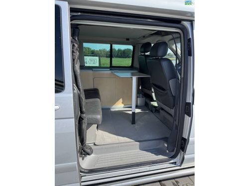 Volkswagen California Comfortline Foto: 12