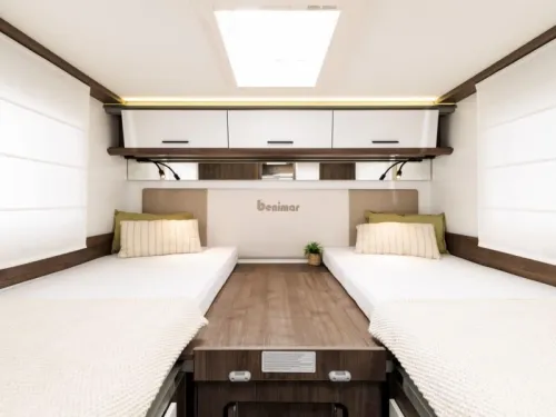 Benimar Tessoro 463 base model 2026  photo: 13