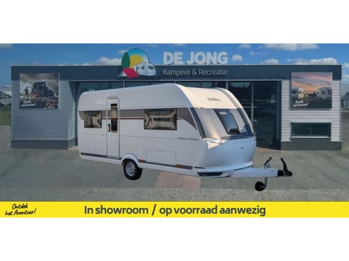 Hobby Excellent 460 UFE Edition