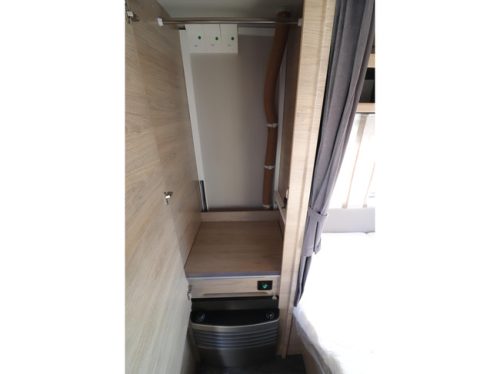 Weinsberg CaraOne Edition HOT 390 QD MODEL 2026 / 849 foto: 14