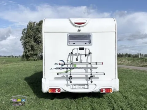 Rimor XGO Dynamic 28P  Foto: 18