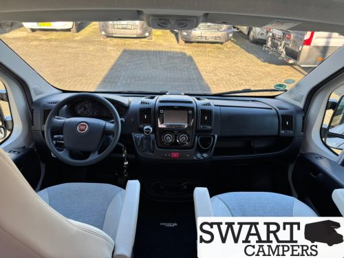 Carado V 337 Single beds Automatic photo: 8