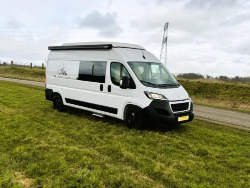 Peugeot Boxer 600 photo: 1