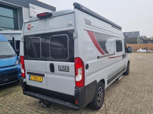 B&uuml;rstner Eliseo C 602 Fiat foto: 5