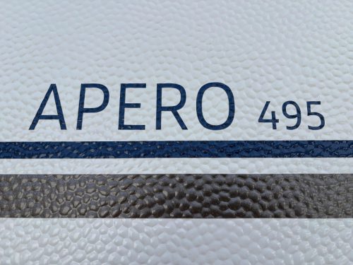 Fendt Apero 495 SFB Sehr komplett!! - Foto: 13