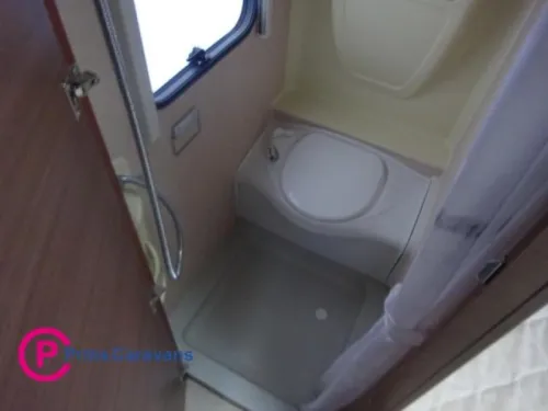 Adria Adora 512 UP photo : 15