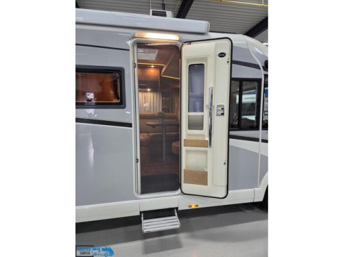 Carthago C-COMPACTLINE I 143 photo: 1