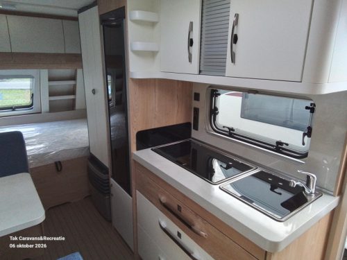Hobby Excellent Edition 490 KMF Model 2027 children's bed photo: 5