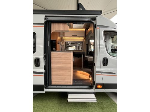 Weinsberg CaraBus 630 ME [FIRE] GRATIS AUTOMAAT  Foto: 1