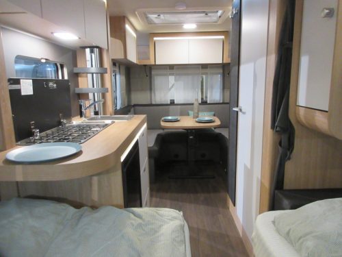 Knaus Sport Platinum 500 EU NEU MODELL 2027! Foto: 3