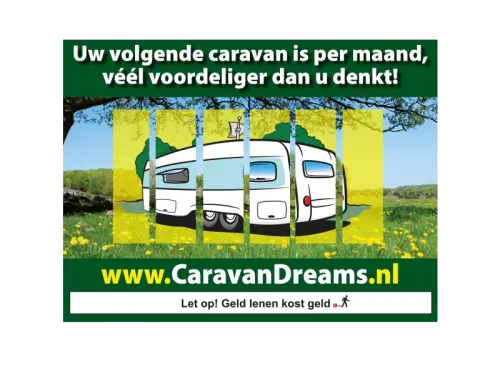 Dethleffs Nomad Avantgarde 510 LE MOVER+AWNING+AIRCO photo: 11