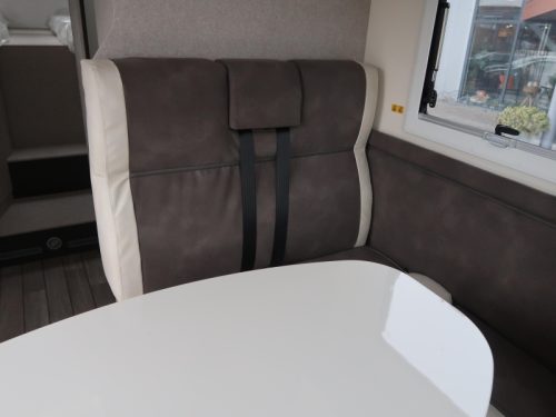 McLouis Avantgarde Slim 339 215cm breit Foto: 2