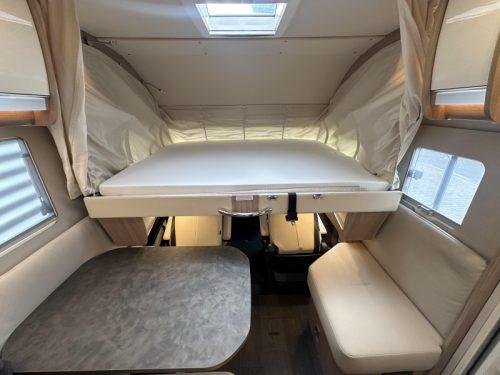 Laika Ecovip H 4109 160PS Automatik Heavy HPC Foto: 14