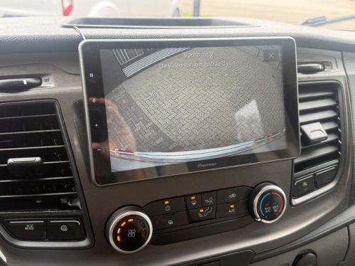 B&uuml;rstner Lineo T 700 Active Euro 6 130 hp only 2,287 miles Queensbed air conditioning large garage flyscreen door camera apple carplay remis plisse photo: 10