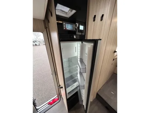 Sun Living S 75 SL Premium Pack, Markise, Navigationssystem  Foto: 15