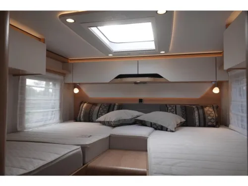 Hymer B-MC T 600 White Line  foto: 19