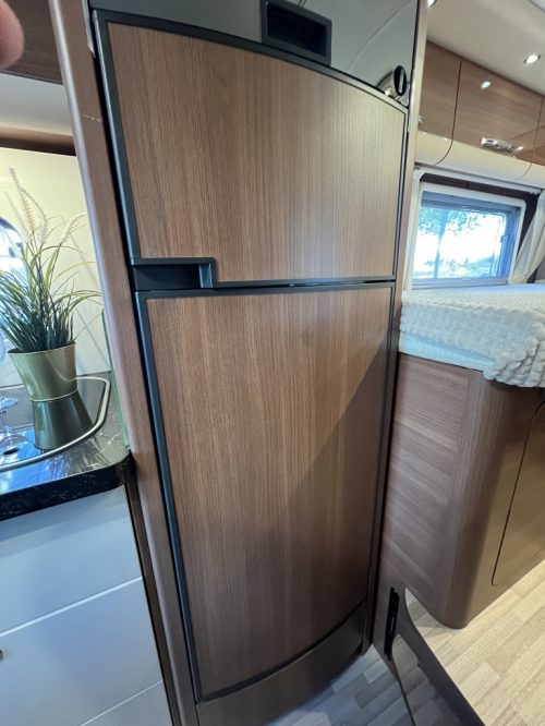 LMC Cruiser T 632 French bed SOLAR PANEL EURO5 6.90M photo: 7
