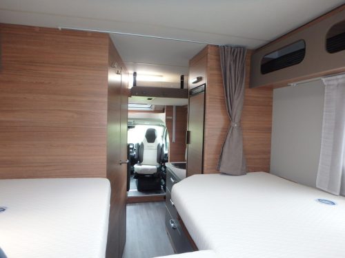 Weinsberg CaraSuite 650 MEG EDITION-SPICY Foto: 22