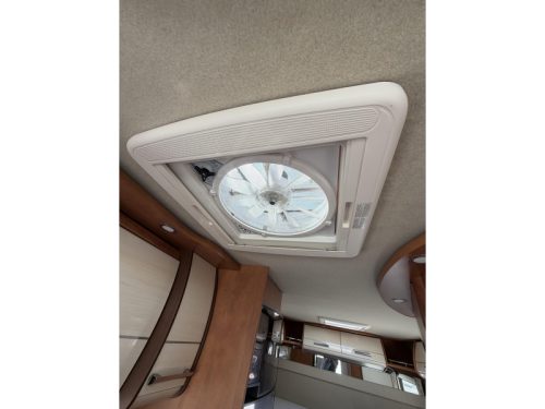 Carthago C-Compactline 143 I photo: 21