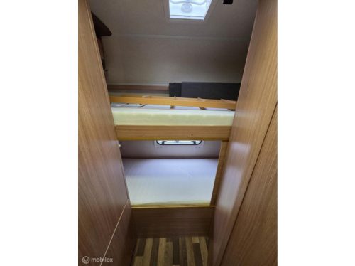 Knaus Sky Traveller 2014 ☆ 6 Berths, Roof air conditioning, 131HP☆ photo: 20