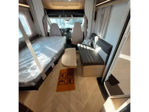 Chausson Titanium 630 New 2026 photo: 11