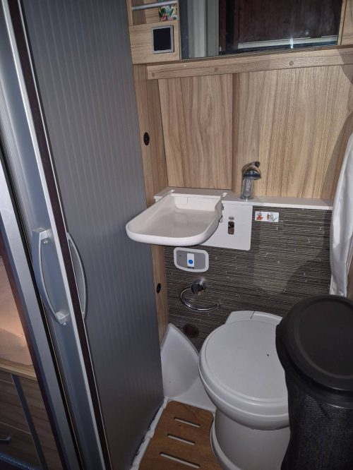 HYMER YOSEMITE Foto: 20