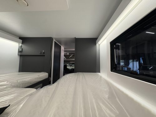 Adria Compact Max SL LED / Automatik / Navi Foto: 12