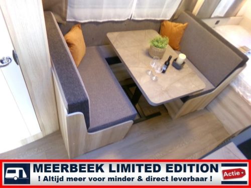 Hobby De Luxe 490 KMF 2027 NEUESTES MODELL! Foto: 6