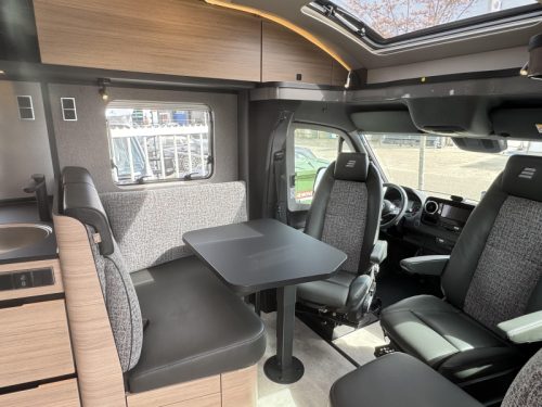 Hymer BMC-T 680 foto: 4