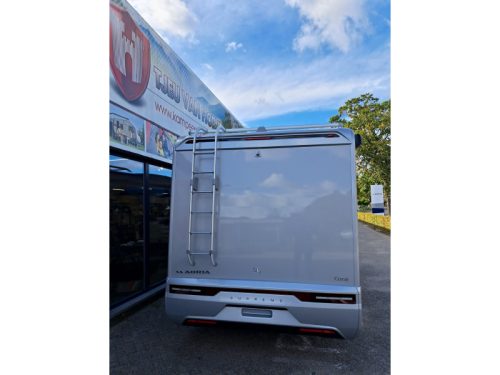 Adria Coral MB Supreme 670 DL Foto: 2