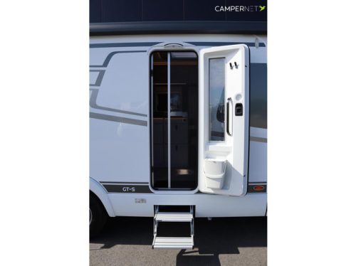Hymer GT-S 685 170hp Automatic | Face to Face | Lithium | Awning | Inverter | Diesel heating | LED headlights | Wifi router | Seat heating photo: 4