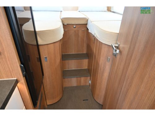 Carthago C-Compactline I 143LE photo: 18