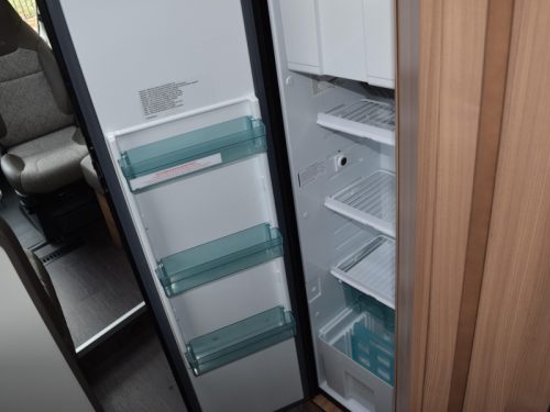 Adria Matrix Axess 670 SC Foto: 15