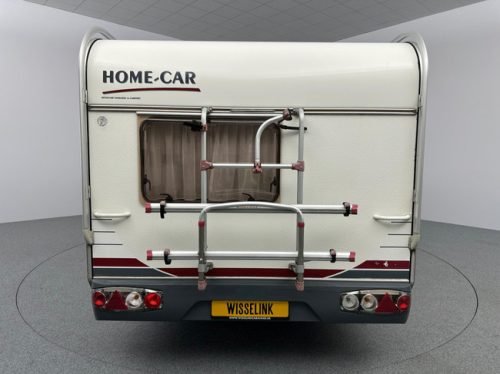 HOME-CAR Racer 45 Spirit Foto: 23